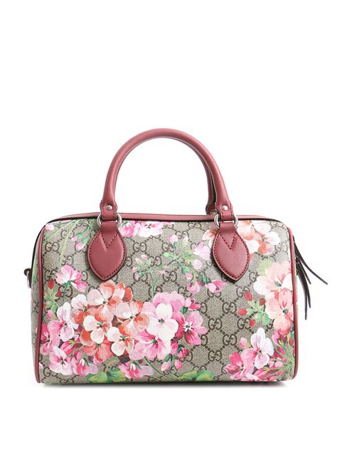 gucci blooms bowling bag|gucci dust bag for sale.